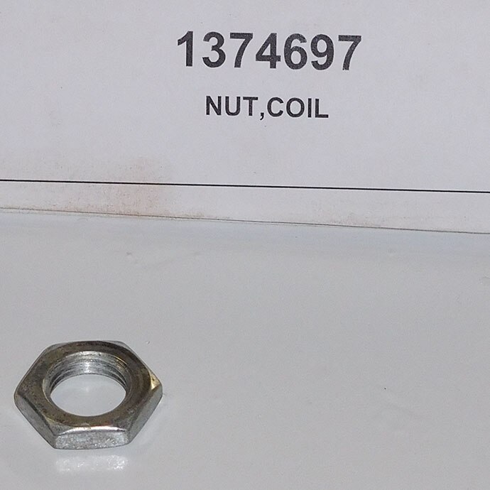 NUT,COIL