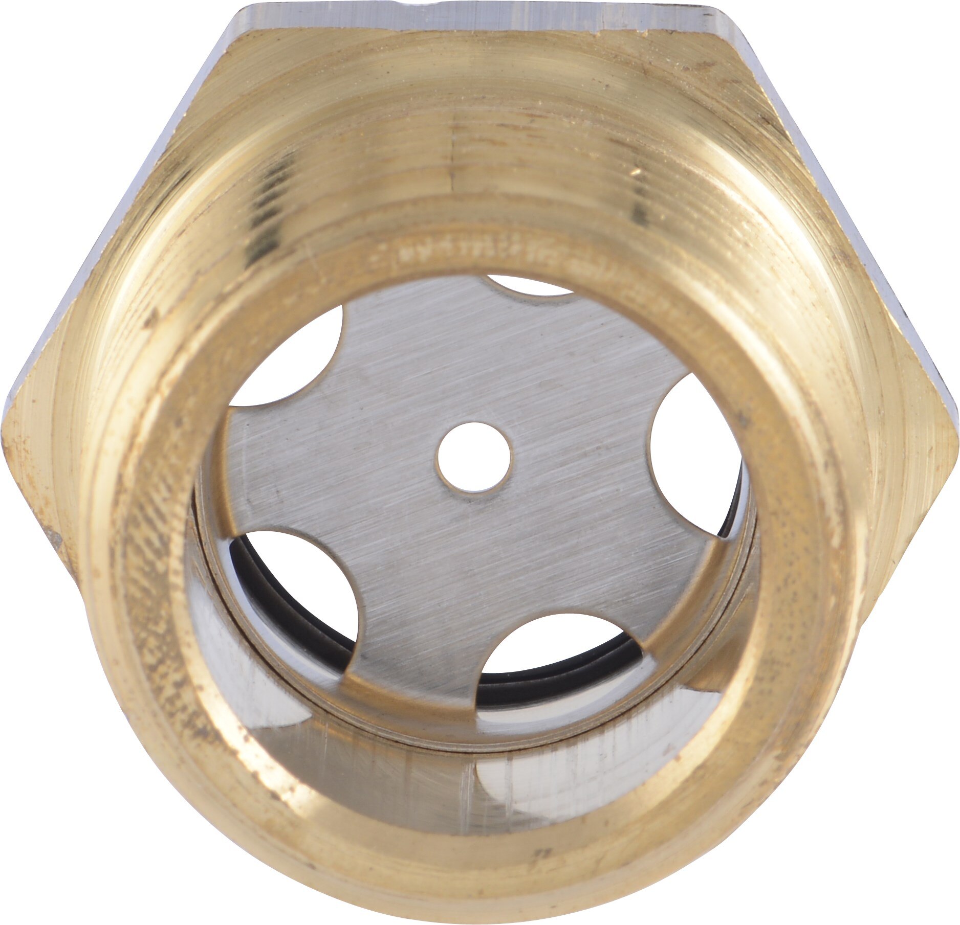 GLASS,OIL SIGHT,PLUG STYLE