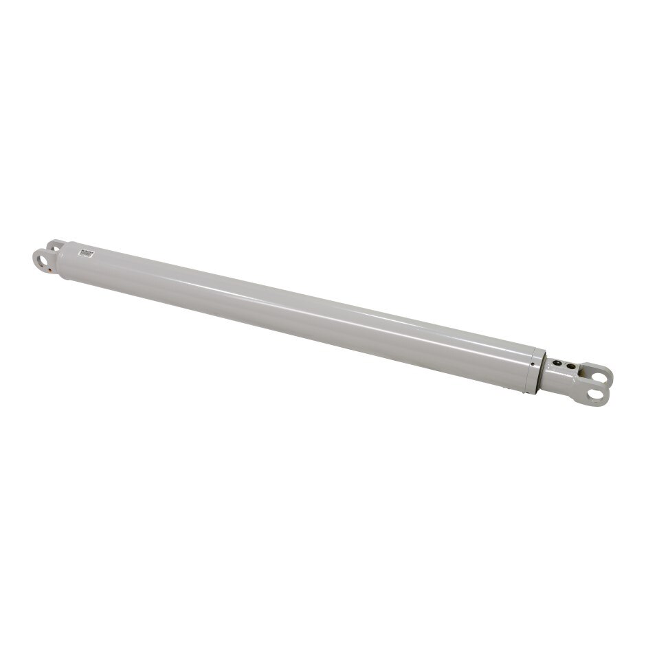 Double Seal Tailgate Hydraulic Cylinder