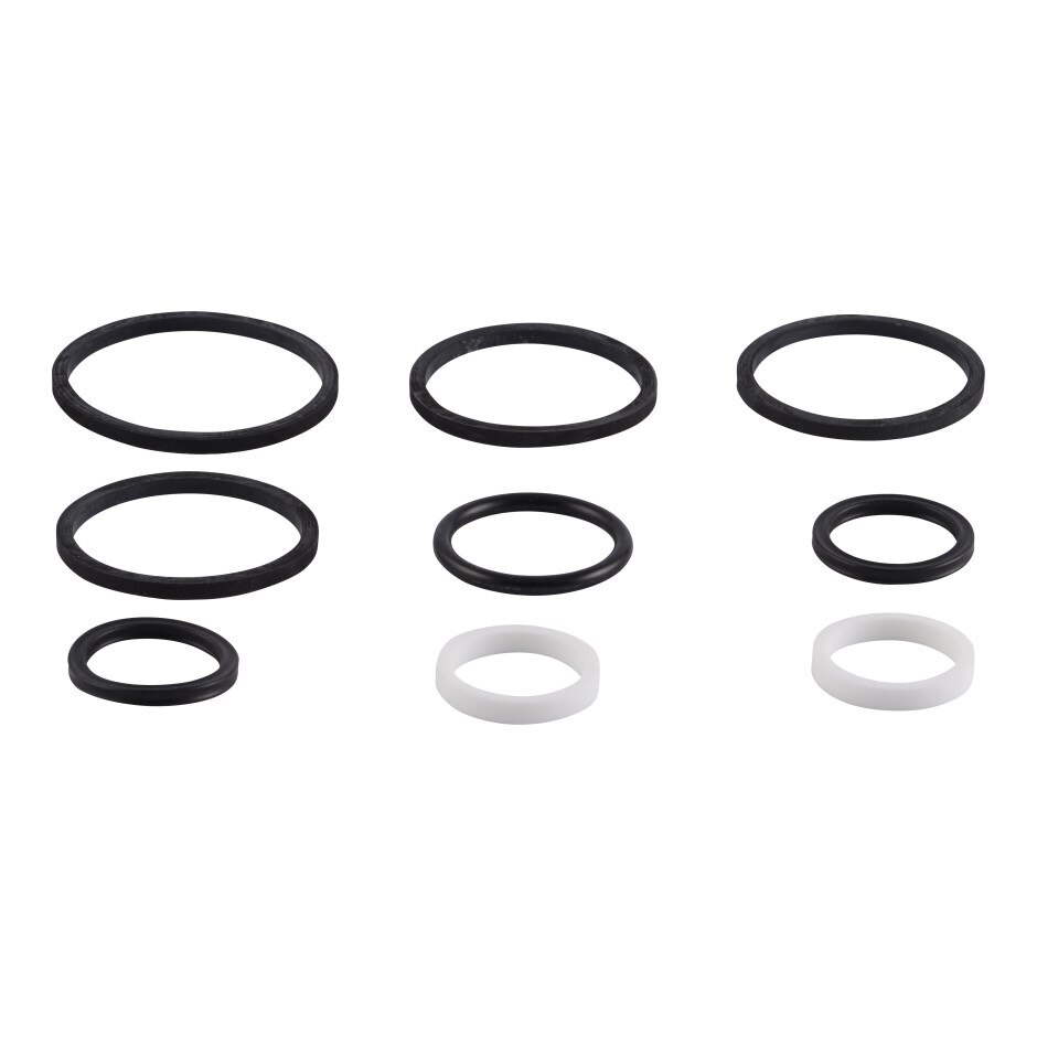 SEAL KIT-VALVE,VA20 4 WAY SEC