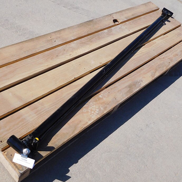 CYL,1.50 X 66 X 1.125,REACH,ZR