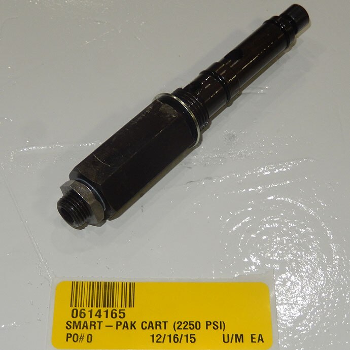 SMART-PAK CART (2250 PSI)