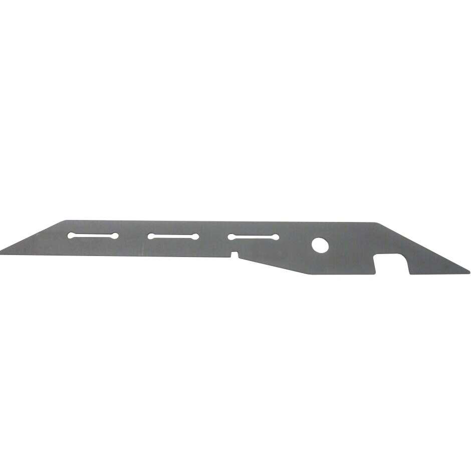 DOUBLER,MOUNT MID,SCALE