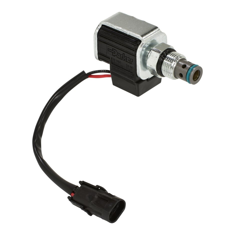 CART W/COIL, N/O,CEC
