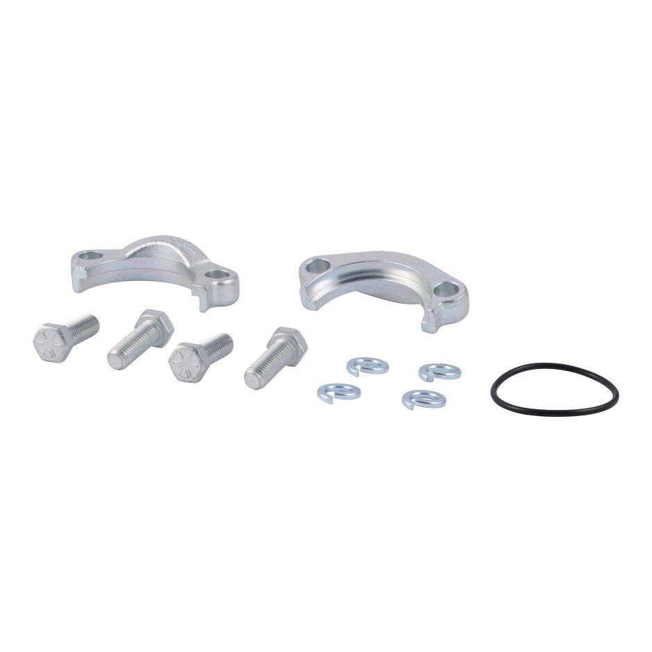 FLANGE,SPLIT #32 KIT