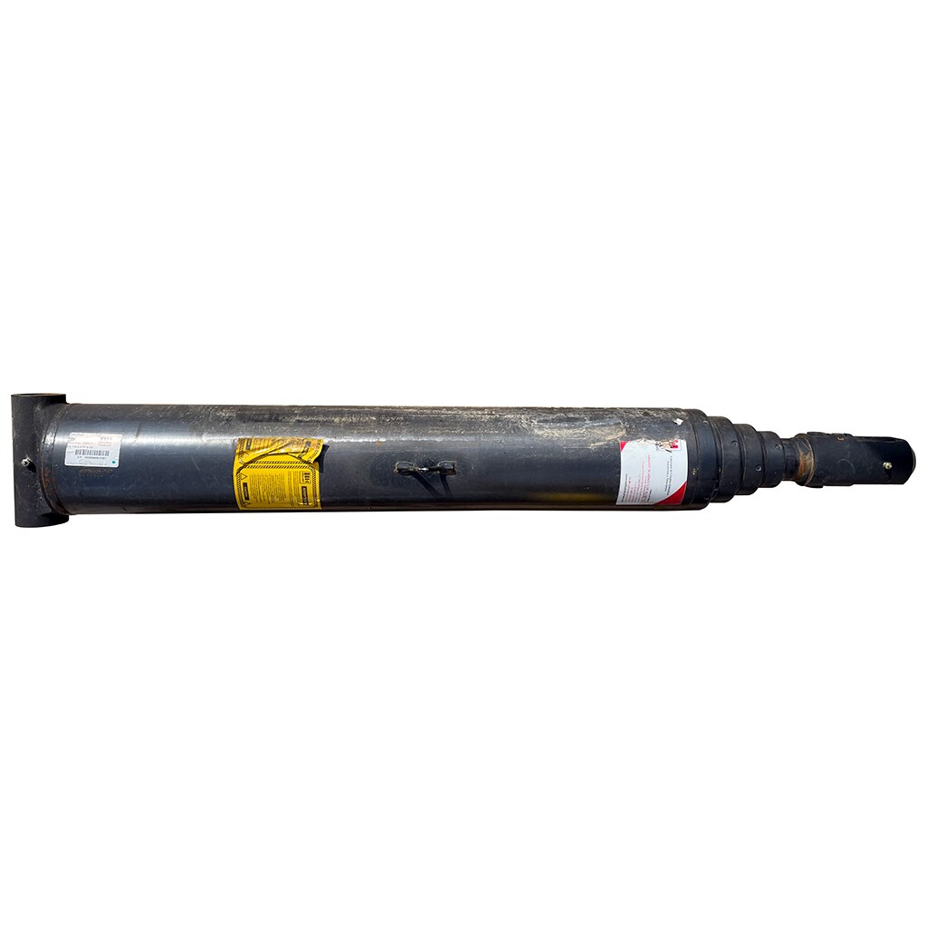 CYL,EJR,25YD,NIT,W/O SCRAPER