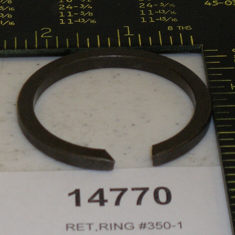 RET,RING #350-1