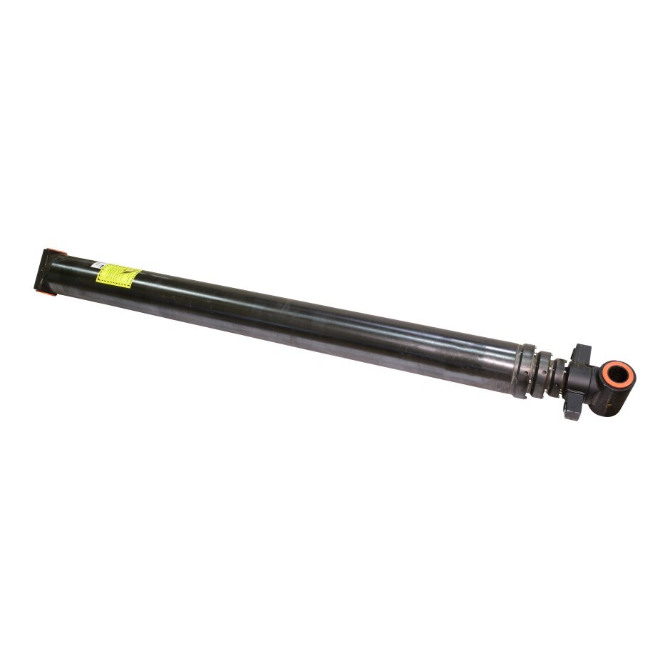 Long Ejector Cylinder