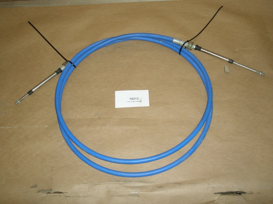 CTRL CABLE 64BB156